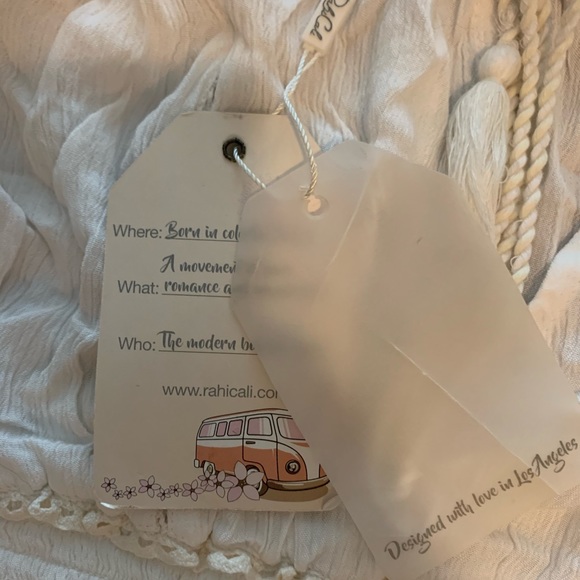 Rahi Cali NWT Top From Shopbop - Picture 4 of 6